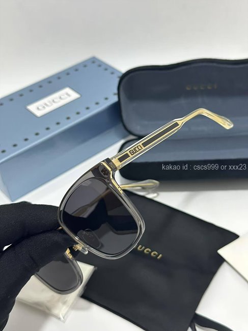 2025.07.24_[이ㅇㅇ 고객님 주문제품 검수사진] 구찌 선글라스 레플리카 미러급 SA급 S급 고퀄리티 하이엔드 최상급  5