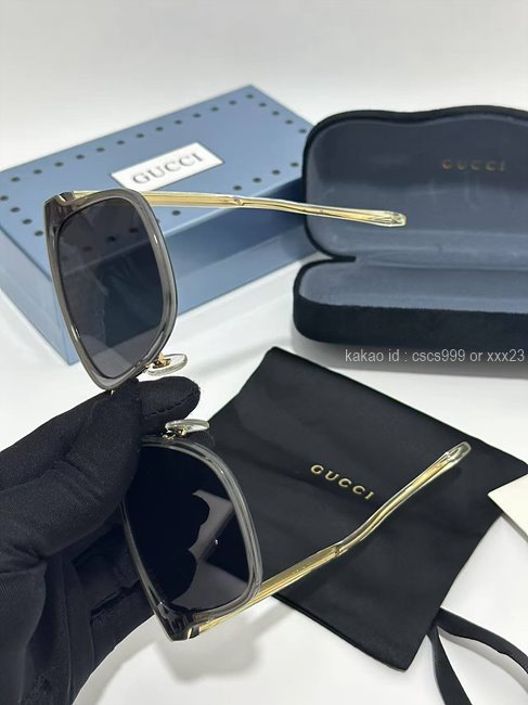 2025.07.24_[이ㅇㅇ 고객님 주문제품 검수사진] 구찌 선글라스 레플리카 미러급 SA급 S급 고퀄리티 하이엔드 최상급  6