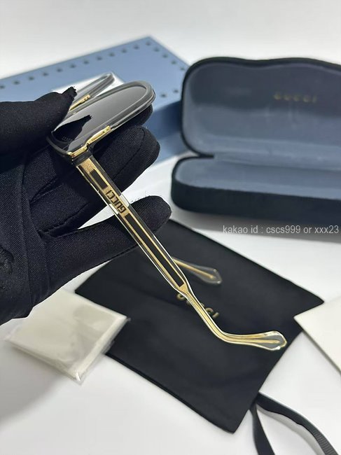 2025.07.24_[이ㅇㅇ 고객님 주문제품 검수사진] 구찌 선글라스 레플리카 미러급 SA급 S급 고퀄리티 하이엔드 최상급  7