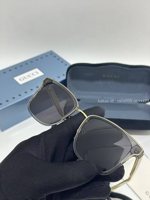 2025.07.24_[이ㅇㅇ 고객님 주문제품 검수사진] 구찌 선글라스 레플리카 미러급 SA급 S급 고퀄리티 하이엔드 최상급  8