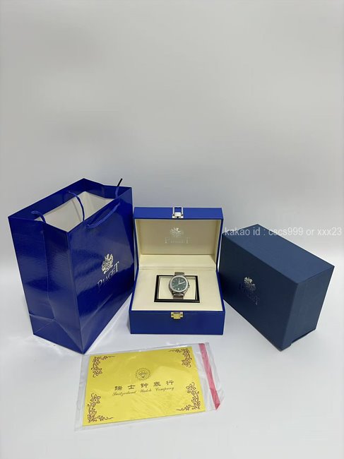 2025.07.24_[조ㅇㅇ 고객님 주문제품 검수사진] 피아제 폴로 뉴 필드 시계 레플리카 미러급 SA급 S급 고퀄리티 하이엔드 최상급 워치