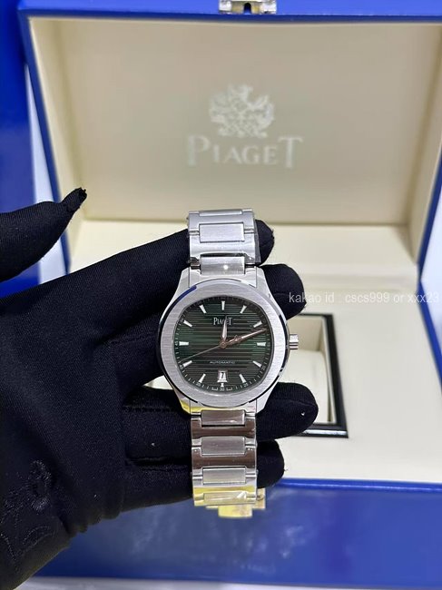2025.07.24_[조ㅇㅇ 고객님 주문제품 검수사진] 피아제 폴로 뉴 필드 시계 레플리카 미러급 SA급 S급 고퀄리티 하이엔드 최상급 워치 2