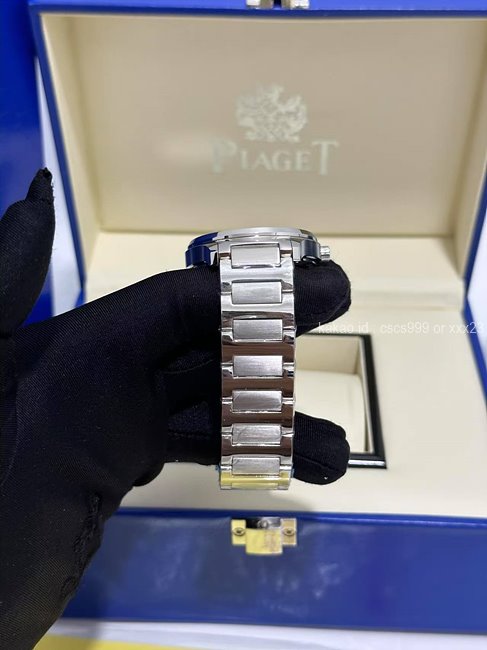 2025.07.24_[조ㅇㅇ 고객님 주문제품 검수사진] 피아제 폴로 뉴 필드 시계 레플리카 미러급 SA급 S급 고퀄리티 하이엔드 최상급 워치 3