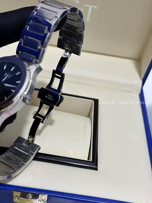 2025.07.24_[조ㅇㅇ 고객님 주문제품 검수사진] 피아제 폴로 뉴 필드 시계 레플리카 미러급 SA급 S급 고퀄리티 하이엔드 최상급 워치 7