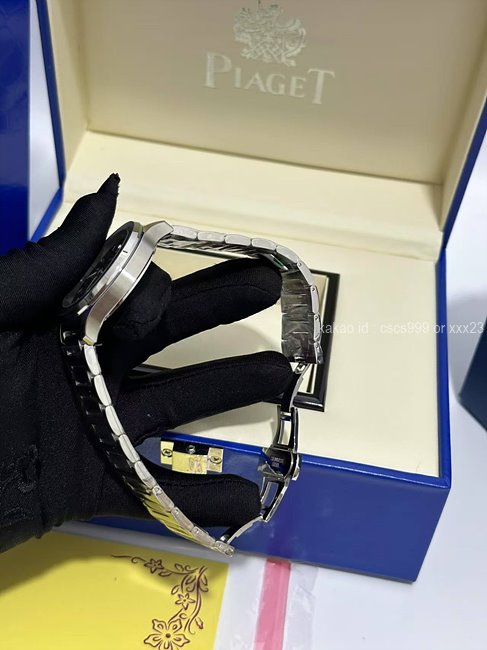 2025.07.24_[조ㅇㅇ 고객님 주문제품 검수사진] 피아제 폴로 뉴 필드 시계 레플리카 미러급 SA급 S급 고퀄리티 하이엔드 최상급 워치 9