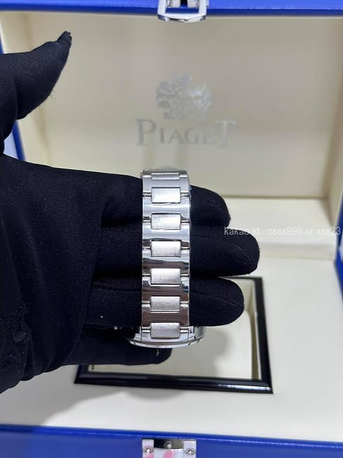 2025.07.24_[조ㅇㅇ 고객님 주문제품 검수사진] 피아제 폴로 데이트 시계 레플리카 미러급 SA급 S급 고퀄리티 하이엔드 최상급 워치 7