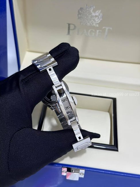 2025.07.24_[조ㅇㅇ 고객님 주문제품 검수사진] 피아제 폴로 데이트 시계 레플리카 미러급 SA급 S급 고퀄리티 하이엔드 최상급 워치 8