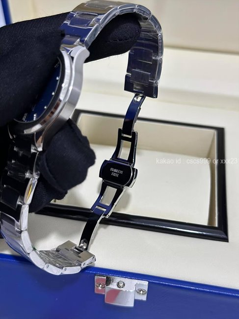 2025.07.24_[조ㅇㅇ 고객님 주문제품 검수사진] 피아제 폴로 데이트 시계 레플리카 미러급 SA급 S급 고퀄리티 하이엔드 최상급 워치 9