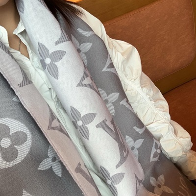 루이비통 스카프 레플리카 미러급 SA급 S급 고퀄리티 머플러 목도리 [남성여성공용] best