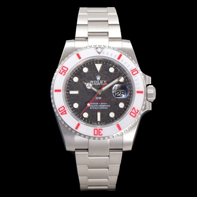 로렉스 서브마리너 DIW 카본 크로노그래프 Cal.3135 (4 color) 시계 레플리카 미러급 SA급 S급 고퀄리티 워치 [남성] 3