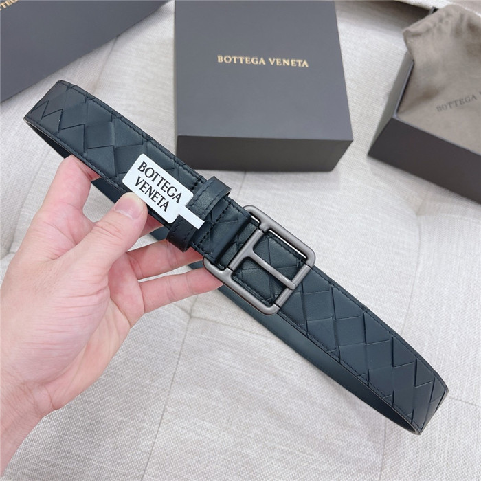보테가베네타 레플리카 벨트 3.5CM BV80337 - best 6