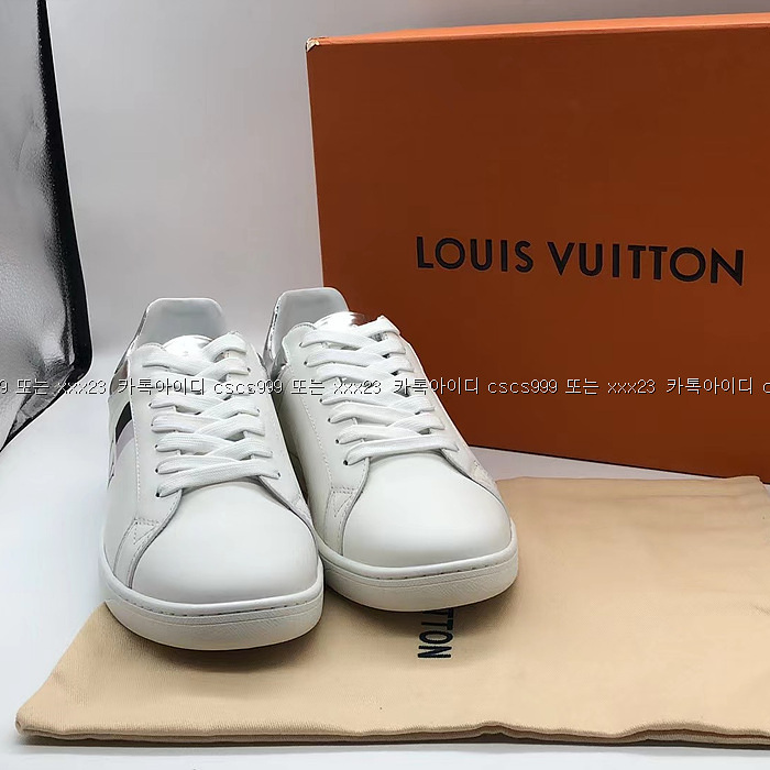 2023.03.16_[배ㅇ원 고객님 검수] 루이비통 레플리카 신발