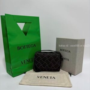 2025.10.02_[현ㅇㅇ 고객님 주문제품 검수사진] 보테가베네타 크로스백 가방 레플리카 미러급 SA급 S급 고퀄리티 하이엔드 최상급 