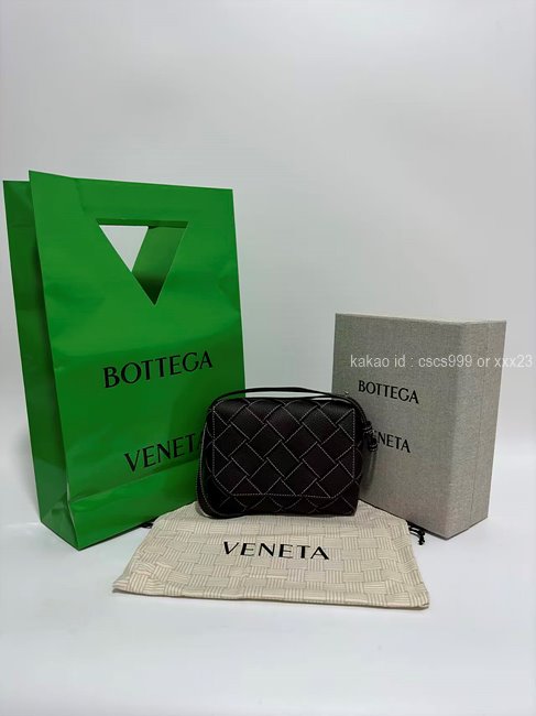 2025.10.02_[현ㅇㅇ 고객님 주문제품 검수사진] 보테가베네타 크로스백 가방 레플리카 미러급 SA급 S급 고퀄리티 하이엔드 최상급 