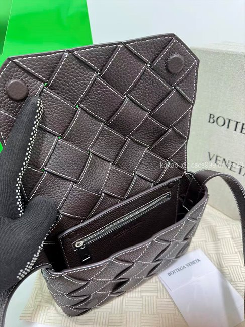 2025.10.02_[현ㅇㅇ 고객님 주문제품 검수사진] 보테가베네타 크로스백 가방 레플리카 미러급 SA급 S급 고퀄리티 하이엔드 최상급  8