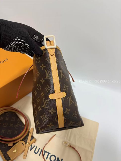 2025.10.02_[변ㅇㅇ 고객님 주문제품 검수사진] 루이비통 숄더백 레플리카 미러급 SA급 S급 고퀄리티 하이엔드 최상급 가방 4