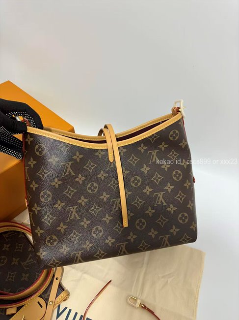 2025.10.02_[변ㅇㅇ 고객님 주문제품 검수사진] 루이비통 숄더백 레플리카 미러급 SA급 S급 고퀄리티 하이엔드 최상급 가방 5