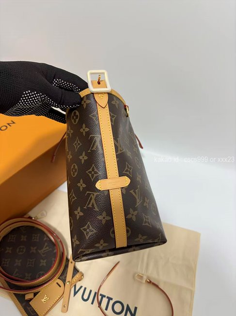 2025.10.02_[변ㅇㅇ 고객님 주문제품 검수사진] 루이비통 숄더백 레플리카 미러급 SA급 S급 고퀄리티 하이엔드 최상급 가방 6