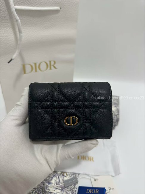 2025.10.03_[김ㅇㅇ 고객님 주문제품 검수사진] 디올 지갑 레플리카 미러급 SA급 S급 고퀄리티 하이엔드 최상급  2
