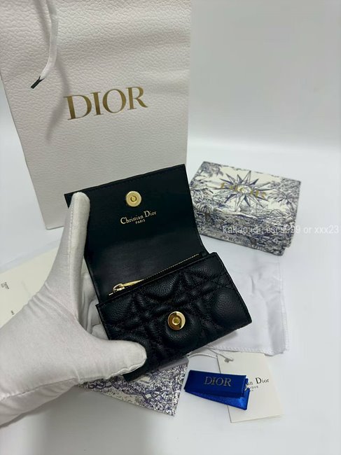 2025.10.03_[김ㅇㅇ 고객님 주문제품 검수사진] 디올 지갑 레플리카 미러급 SA급 S급 고퀄리티 하이엔드 최상급  3