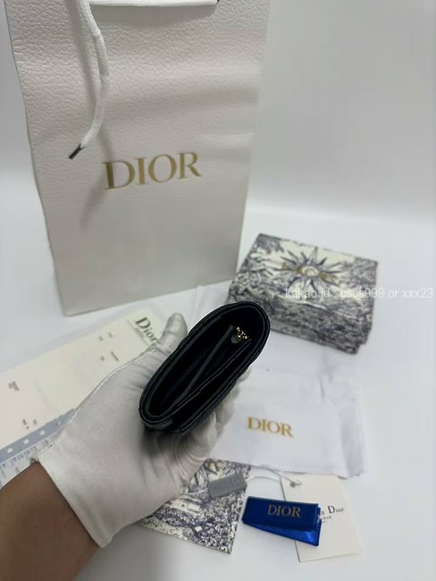 2025.10.03_[김ㅇㅇ 고객님 주문제품 검수사진] 디올 지갑 레플리카 미러급 SA급 S급 고퀄리티 하이엔드 최상급  5