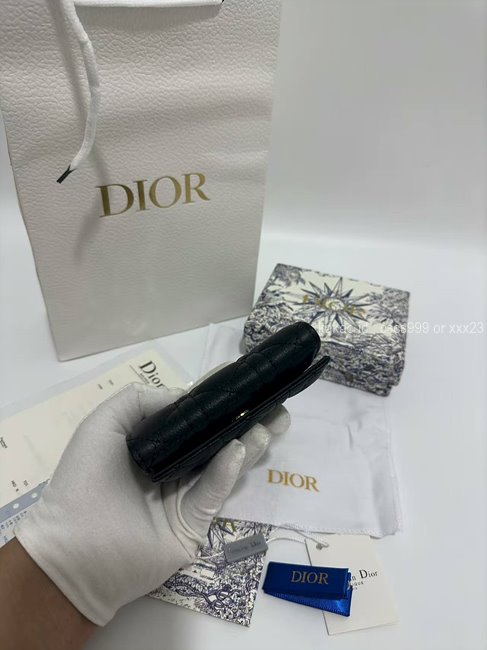 2025.10.03_[김ㅇㅇ 고객님 주문제품 검수사진] 디올 지갑 레플리카 미러급 SA급 S급 고퀄리티 하이엔드 최상급  7