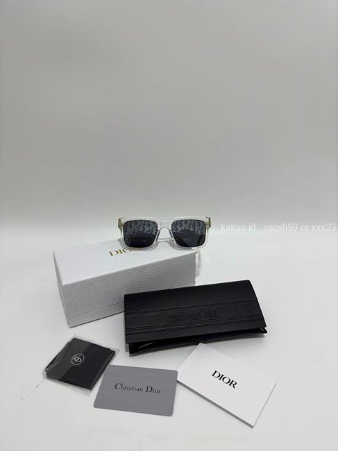 2025.10.04_[공ㅇㅇ 고객님 주문제품 검수사진] 디올 선글라스 레플리카 미러급 SA급 S급 고퀄리티 하이엔드 최상급 