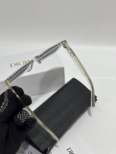 2025.10.04_[공ㅇㅇ 고객님 주문제품 검수사진] 디올 선글라스 레플리카 미러급 SA급 S급 고퀄리티 하이엔드 최상급  2