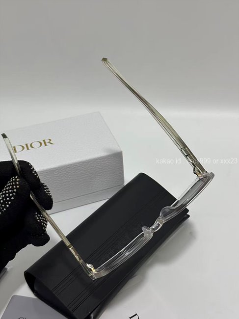 2025.10.04_[공ㅇㅇ 고객님 주문제품 검수사진] 디올 선글라스 레플리카 미러급 SA급 S급 고퀄리티 하이엔드 최상급  4