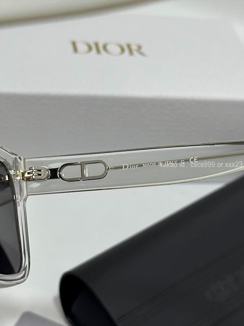 2025.10.04_[공ㅇㅇ 고객님 주문제품 검수사진] 디올 선글라스 레플리카 미러급 SA급 S급 고퀄리티 하이엔드 최상급  7