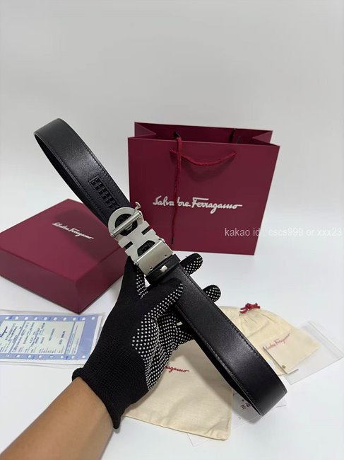 2025.10.04_[천ㅇㅇ 고객님 주문제품 검수사진] 페레가모 벨트 레플리카 미러급 SA급 S급 고퀄리티 하이엔드 최상급  7