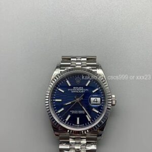 2025.10.06_[현ㅇㅇ 고객님 주문제품 검수사진] 로렉스 데이저스트 시계 레플리카 미러급 SA급 S급 고퀄리티 하이엔드 최상급 