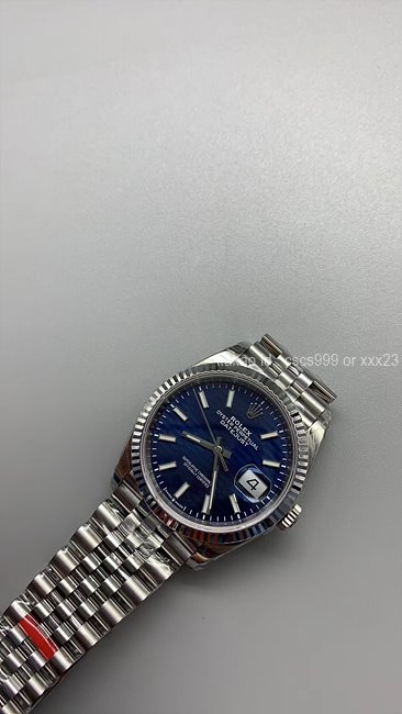 2025.10.06_[현ㅇㅇ 고객님 주문제품 검수사진] 로렉스 데이저스트 시계 레플리카 미러급 SA급 S급 고퀄리티 하이엔드 최상급  2
