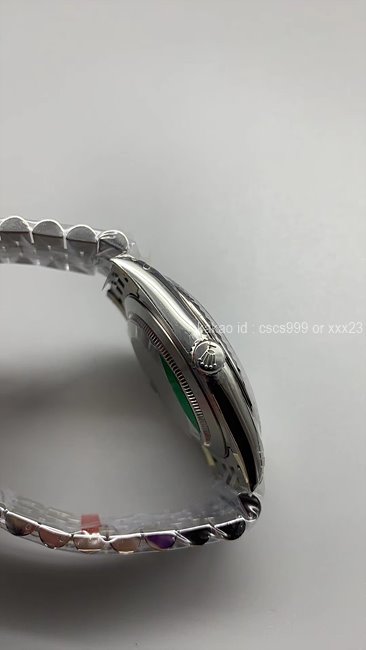 2025.10.06_[곽ㅇㅇ 고객님 주문제품 검수사진] 로렉스 데이저스트 시계 레플리카 미러급 SA급 S급 고퀄리티 하이엔드 최상급  4