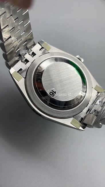 2025.10.06_[곽ㅇㅇ 고객님 주문제품 검수사진] 로렉스 데이저스트 시계 레플리카 미러급 SA급 S급 고퀄리티 하이엔드 최상급  5