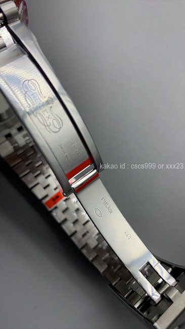 2025.10.06_[곽ㅇㅇ 고객님 주문제품 검수사진] 로렉스 데이저스트 시계 레플리카 미러급 SA급 S급 고퀄리티 하이엔드 최상급  7