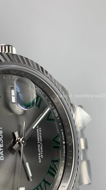 2025.10.06_[곽ㅇㅇ 고객님 주문제품 검수사진] 로렉스 데이저스트 시계 레플리카 미러급 SA급 S급 고퀄리티 하이엔드 최상급  8