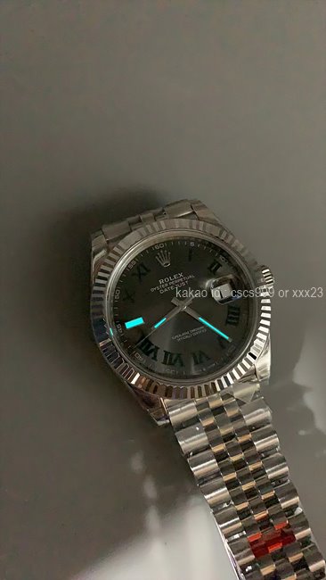 2025.10.06_[곽ㅇㅇ 고객님 주문제품 검수사진] 로렉스 데이저스트 시계 레플리카 미러급 SA급 S급 고퀄리티 하이엔드 최상급  9