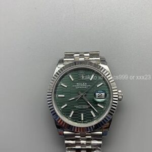 2025.10.06_[곽ㅇㅇ 고객님 주문제품 검수사진] 로렉스 데이저스트 시계 레플리카 미러급 SA급 S급 고퀄리티 하이엔드 최상급 