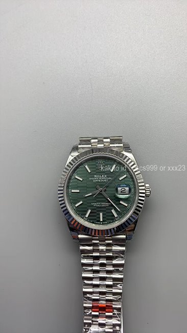 2025.10.06_[곽ㅇㅇ 고객님 주문제품 검수사진] 로렉스 데이저스트 시계 레플리카 미러급 SA급 S급 고퀄리티 하이엔드 최상급 