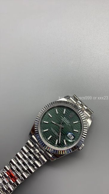 2025.10.06_[곽ㅇㅇ 고객님 주문제품 검수사진] 로렉스 데이저스트 시계 레플리카 미러급 SA급 S급 고퀄리티 하이엔드 최상급  2