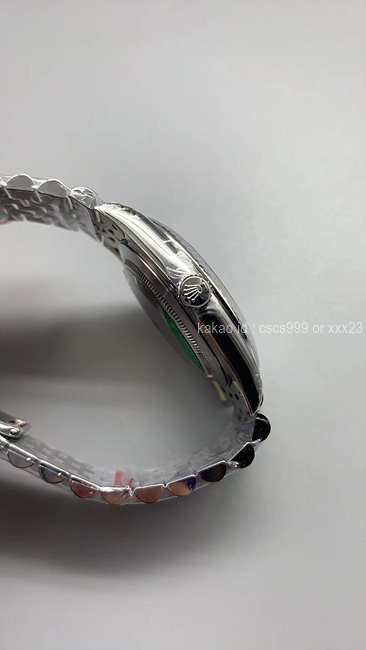 2025.10.06_[곽ㅇㅇ 고객님 주문제품 검수사진] 로렉스 데이저스트 시계 레플리카 미러급 SA급 S급 고퀄리티 하이엔드 최상급  5