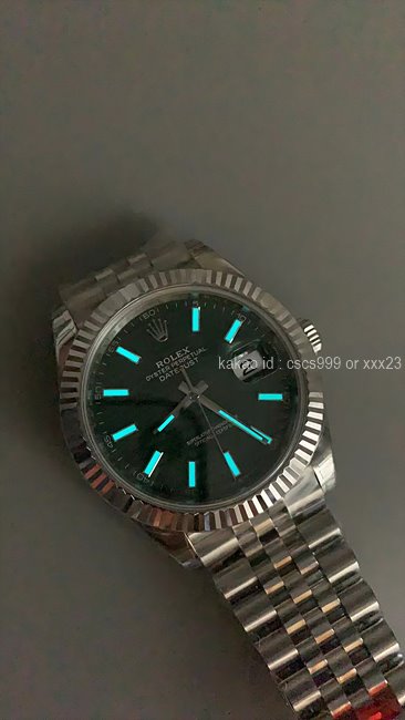 2025.10.06_[곽ㅇㅇ 고객님 주문제품 검수사진] 로렉스 데이저스트 시계 레플리카 미러급 SA급 S급 고퀄리티 하이엔드 최상급  9