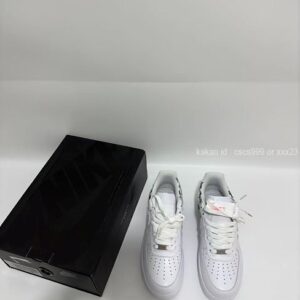 2025.10.08_[최ㅇㅇ 고객님 주문제품 검수사진] 나이키X슈프림 콜라보 스니커즈 레플리카 미러급 SA급 S급 고퀄리티 하이엔드 최상급 신발