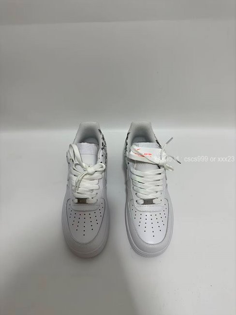 2025.10.08_[최ㅇㅇ 고객님 주문제품 검수사진] 나이키X슈프림 콜라보 스니커즈 레플리카 미러급 SA급 S급 고퀄리티 하이엔드 최상급 신발 2