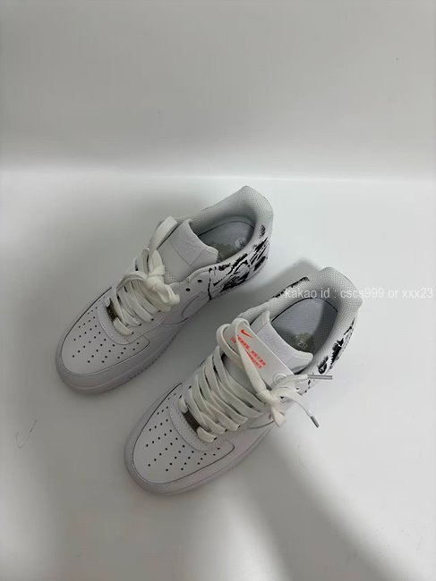 2025.10.08_[최ㅇㅇ 고객님 주문제품 검수사진] 나이키X슈프림 콜라보 스니커즈 레플리카 미러급 SA급 S급 고퀄리티 하이엔드 최상급 신발 3