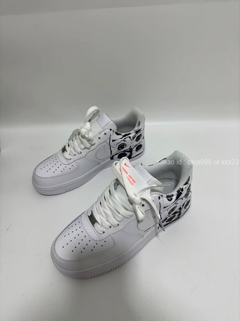 2025.10.08_[최ㅇㅇ 고객님 주문제품 검수사진] 나이키X슈프림 콜라보 스니커즈 레플리카 미러급 SA급 S급 고퀄리티 하이엔드 최상급 신발 4