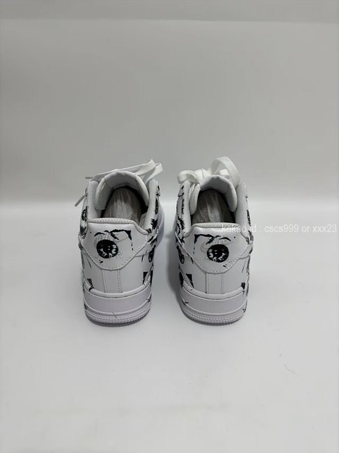 2025.10.08_[최ㅇㅇ 고객님 주문제품 검수사진] 나이키X슈프림 콜라보 스니커즈 레플리카 미러급 SA급 S급 고퀄리티 하이엔드 최상급 신발 5