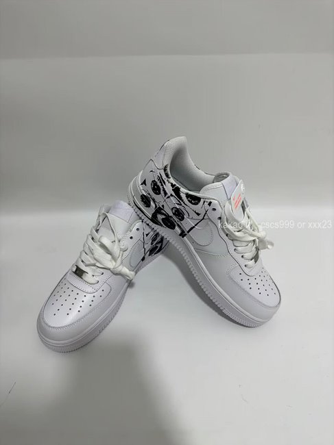 2025.10.08_[최ㅇㅇ 고객님 주문제품 검수사진] 나이키X슈프림 콜라보 스니커즈 레플리카 미러급 SA급 S급 고퀄리티 하이엔드 최상급 신발 7