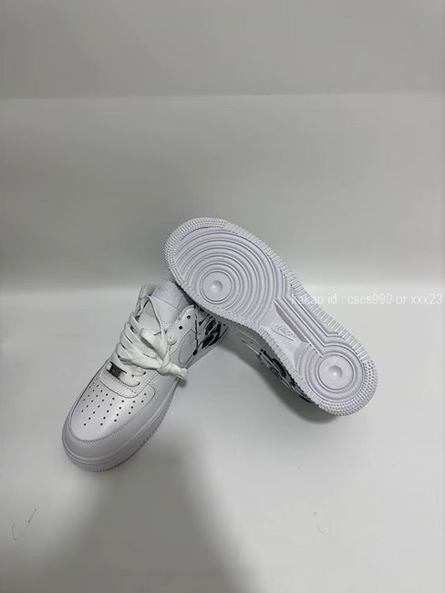 2025.10.08_[최ㅇㅇ 고객님 주문제품 검수사진] 나이키X슈프림 콜라보 스니커즈 레플리카 미러급 SA급 S급 고퀄리티 하이엔드 최상급 신발 8